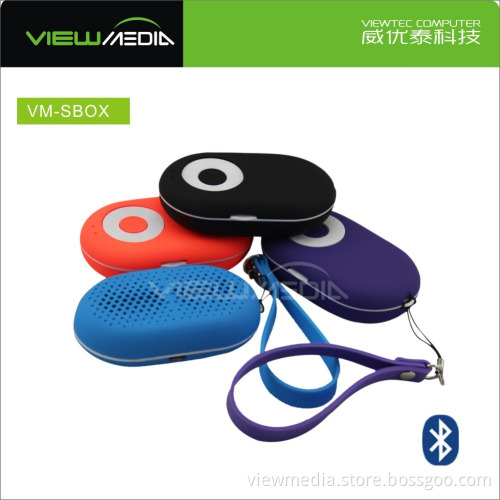 VM-SBOX new hindi mp3 song download mini 2016 Bluetooth speaker for mobile phone